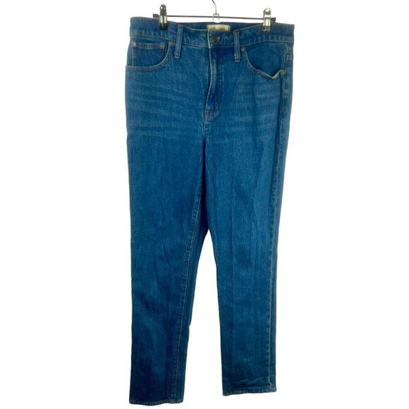Madewell The Perfect Vintage Jean - 29T - Picture 1 of 9